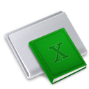 Folder -Library icon